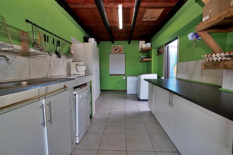 5 Bedroom Property for Sale in Stilbaai Wes Western Cape